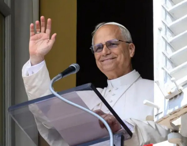 Igreja rende graças a Deus pelos 70 anos do Papa Leão XIV