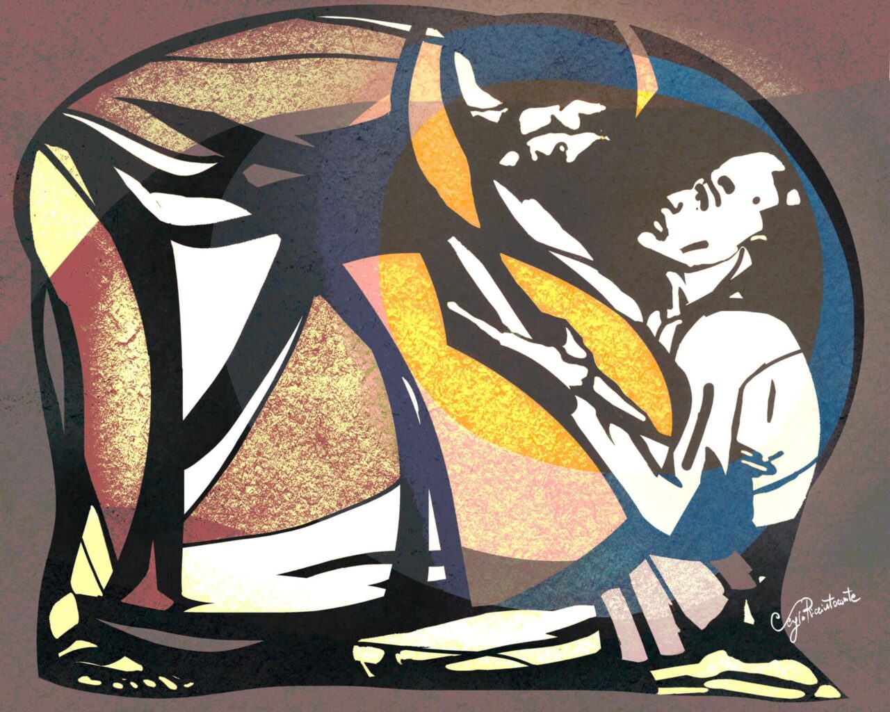 Obras de misericórdia, da Dilexit nos à Dilexi te - Jornal O São Paulo