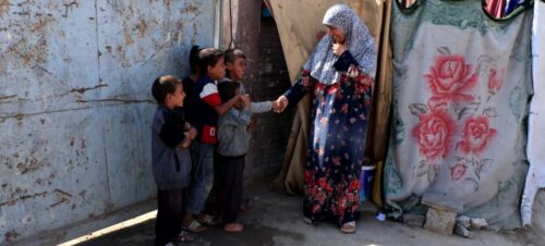 ONU celebra acordo de paz entre Israel e Hamas e anseia que seja cumprido
