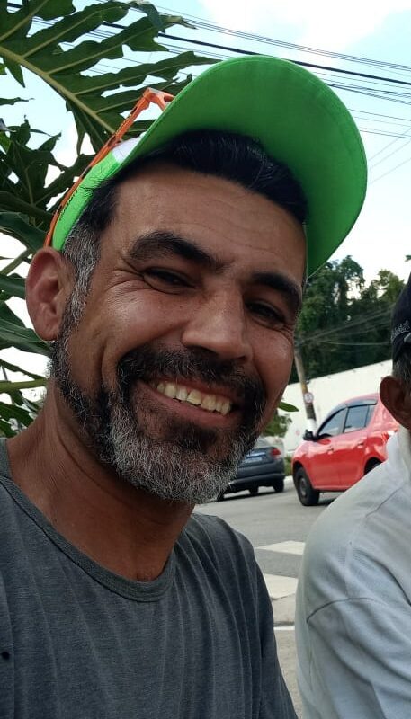 ‘O catador pode ser um agente de transformação e de educação’ - Jornal O São Paulo