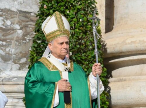 Leão XVI lembra aos consagrados que podem ‘espalhar pelo mundo o oxigênio de amar’
