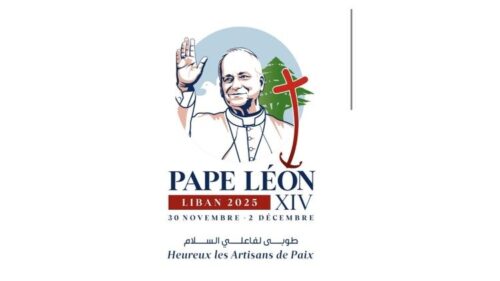 Divulgados o programa e o logotipo da viagem do Papa à Turquia e ao Líbano