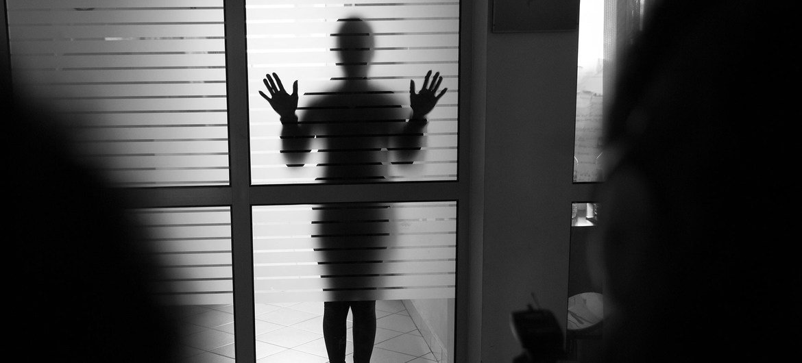 Relatório sobre tráfico humano condena postura de nações do Sudeste asiático - Jornal O São Paulo