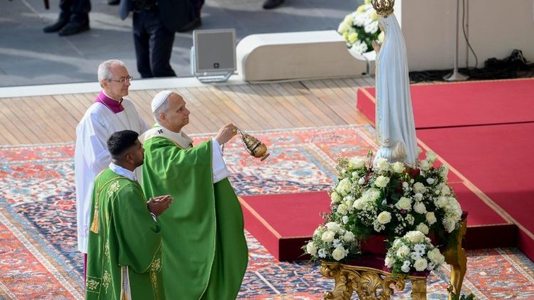 Papa: a instrumentalização da fé pode anestesiar o coração