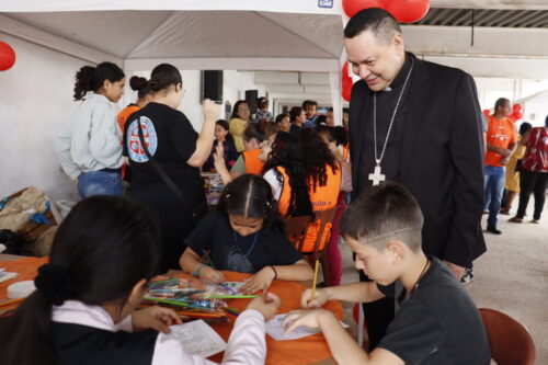 Dom Cícero: ‘uma igreja que não tem os pobres no centro corre o risco de se tornar soberba’