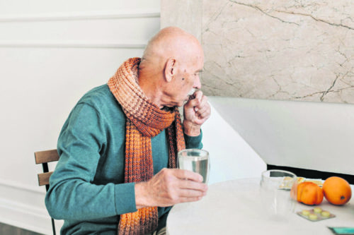 Brasil lidera as estatísticas em casos de tuberculose nas Américas