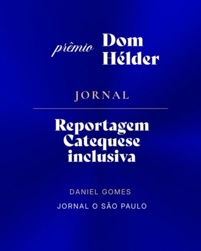 Catequese Inclusiva: O SÃO PAULO conversa com as catequistas que participaram da reportagem premiada