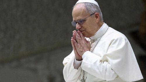 Leão XIV encoraja religiosos a fortalecerem proteção contra toda forma de abuso