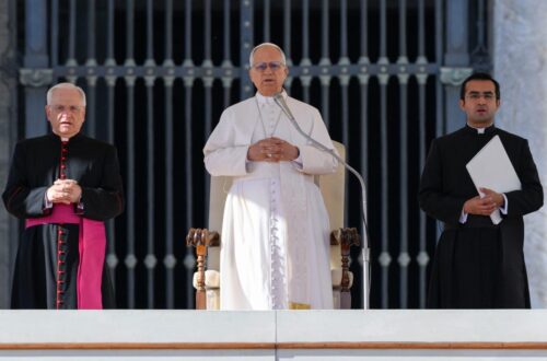 Papa: a ecologia integral nasce da conversão que exige o Evangelho