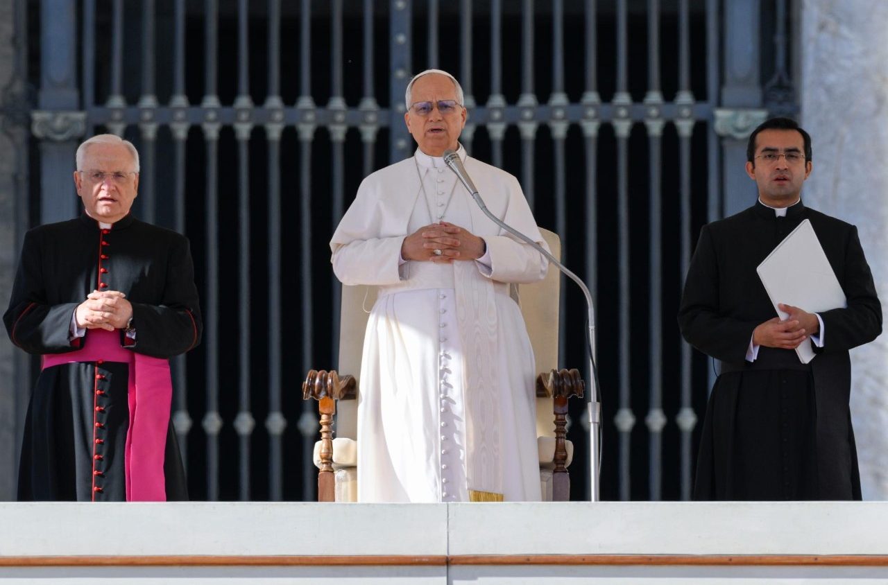 Papa: a ecologia integral nasce da conversão que exige o Evangelho - Jornal O São Paulo
