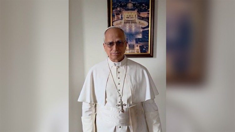 Leão XIV às Igrejas do Sul Global na COP30: Amazônia sinal vivo da criação - Jornal O São Paulo