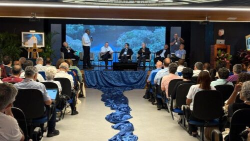 Papa e bispos pedem a lideranças globais ações efetivas contra as mudanças climáticas