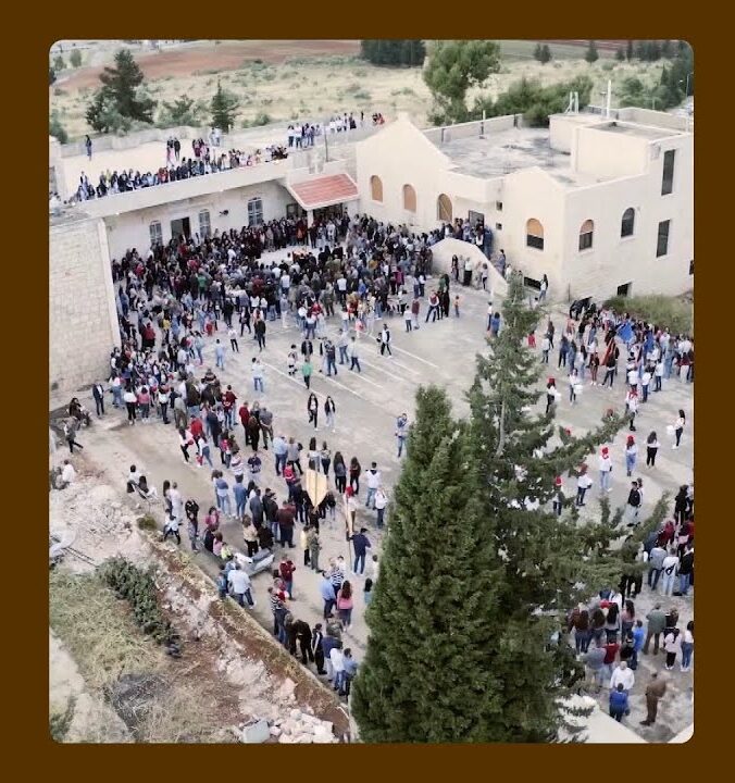 Em dezembro, Papa exorta à oração por minorias cristãs que vivem em contextos de guerra - Jornal O São Paulo