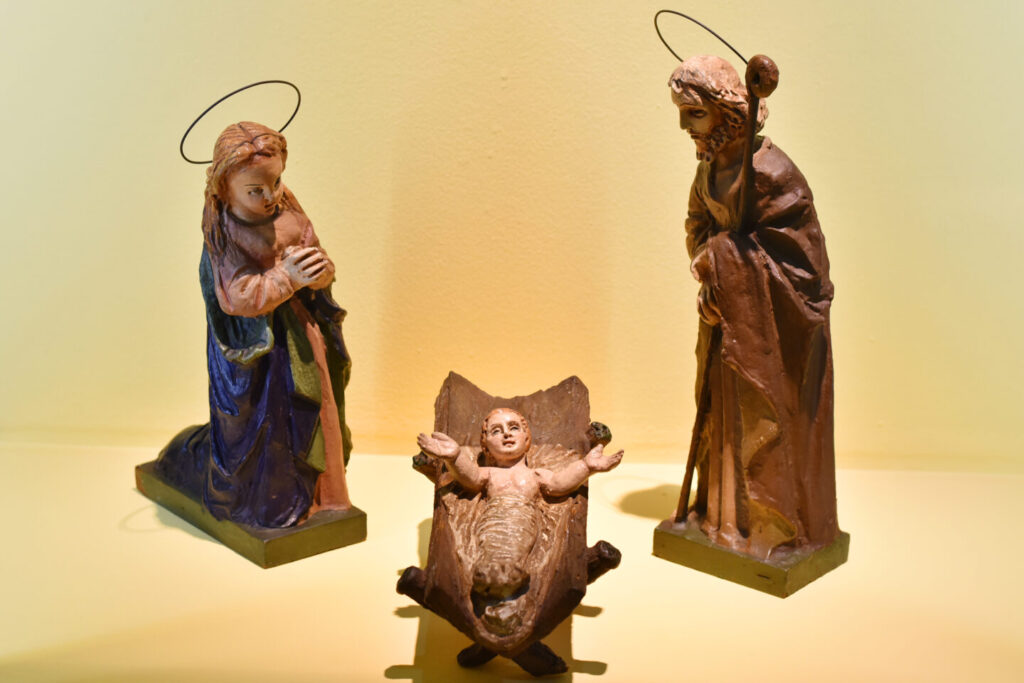 Museu de Arte Sacra apresenta a exposição ‘Natividad – Presépios da América Latina’ - Jornal O São Paulo