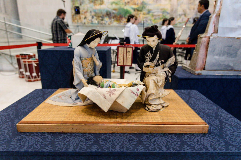 Museu de Arte Sacra apresenta a exposição ‘Natividad – Presépios da América Latina’ - Jornal O São Paulo