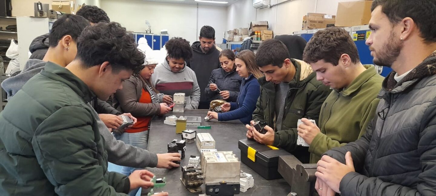 Projeto Capacita em Rede já certificou mais de 15 mil alunos em todo o Brasil - Jornal O São Paulo