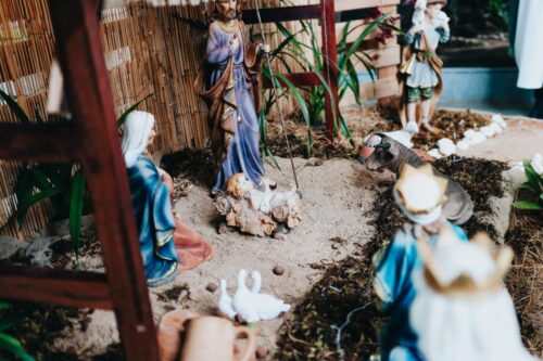 O sentido das quatro celebrações da Solenidade do Natal do Senhor