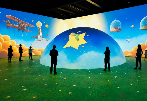 Cultura, lazer e muita diversão para curtir as férias em família - Jornal O São Paulo