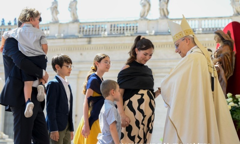 O SÃO PAULO recorda os grandes fatos do Ano Jubilar no Vaticano - Jornal O São Paulo