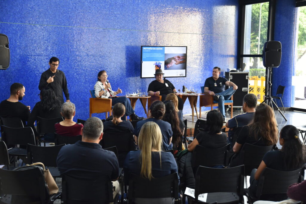 ‘Invisíveis’, cuidadores de pessoas com Alzheimer unem-se para mútuo apoio e reconhecimento social - Jornal O São Paulo