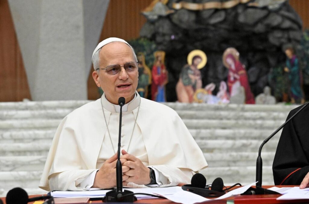 Consistório reforça a escuta colegial no início do pontificado de Leão XIV - Jornal O São Paulo