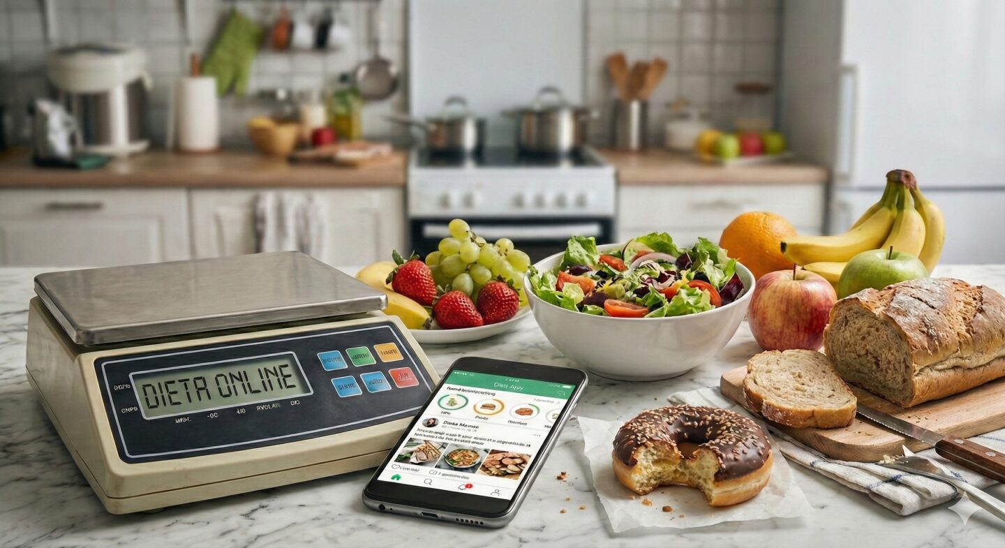 Na busca do ‘corpo ideal’, ouça mais os médicos e nutricionistas e menos os influenciadores - Jornal O São Paulo