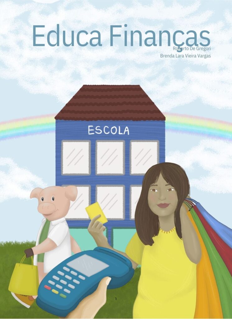 Educação financeira nas escolas: aula de cidadania e planejamento do próprio futuro - Jornal O São Paulo