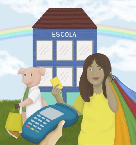 Educação financeira nas escolas: aula de cidadania e planejamento do próprio futuro - Jornal O São Paulo