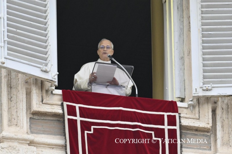 Papa convida a reforçar a oração pela unidade dos cristãos: ‘Um só corpo e um só Espírito” - Jornal O São Paulo