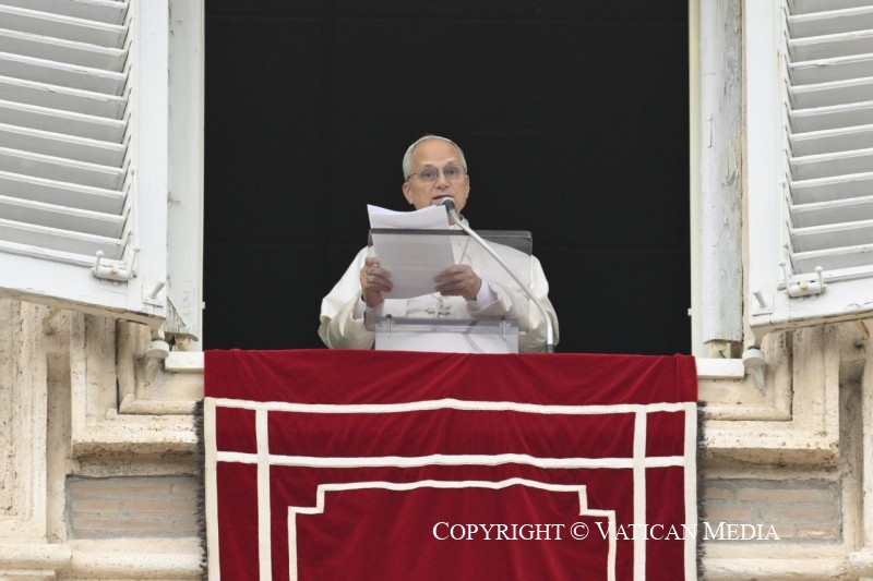 Papa convida a reforçar a oração pela unidade dos cristãos: ‘Um só corpo e um só Espírito” - Jornal O São Paulo