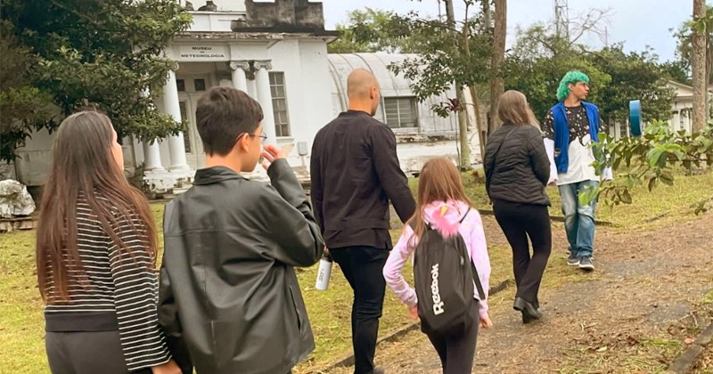 Museus e parques da USP oferecem experiências lúdicas e educativas nas férias de janeiro - Jornal O São Paulo