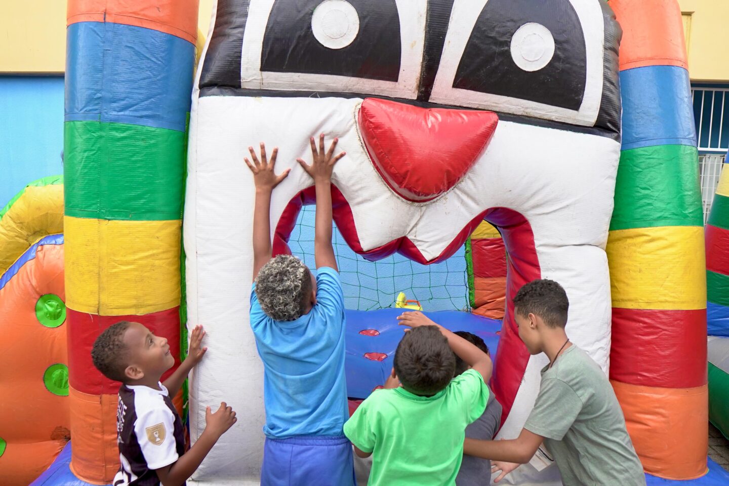 Prefeitura inicia Recreio nas Férias de verão e transforma escolas em espaços de cuidado e diversão - Jornal O São Paulo