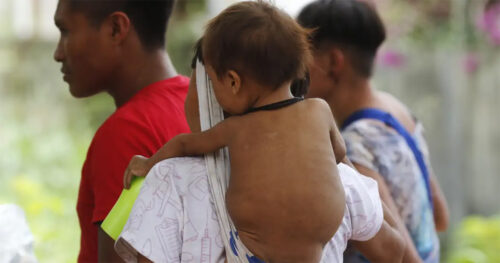 Mortalidade infantil caiu 33% nos últimos 25 anos no Estado de São Paulo