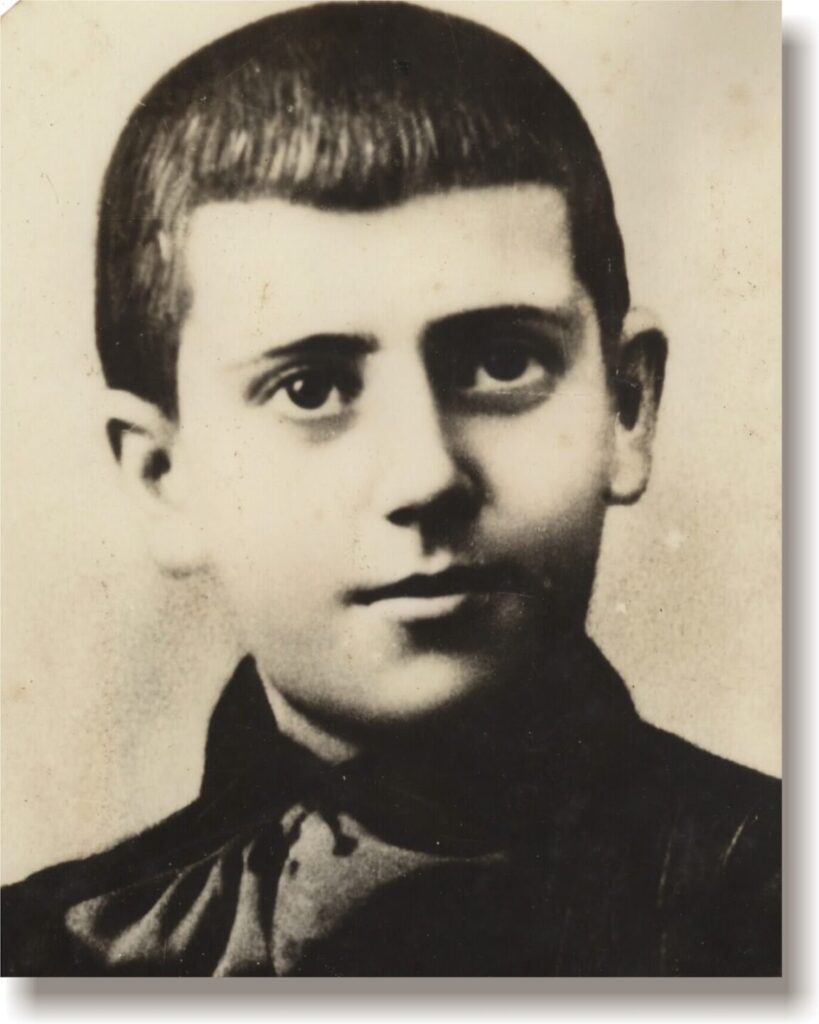 Vidas veneráveis que floresceram no concreto paulistano - Jornal O São Paulo