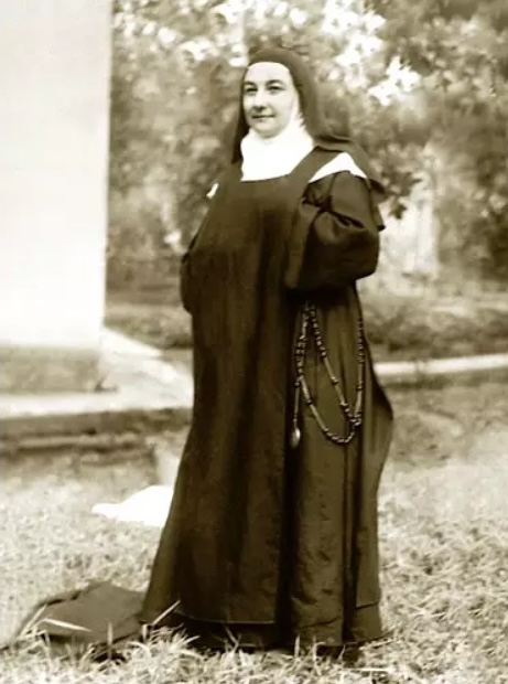 Vidas veneráveis que floresceram no concreto paulistano - Jornal O São Paulo