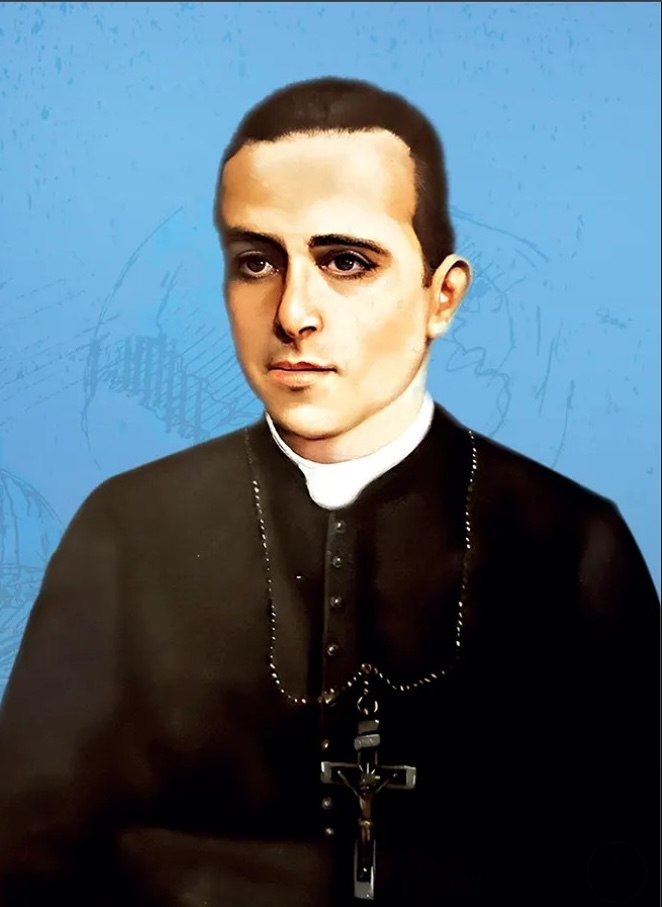 Vidas veneráveis que floresceram no concreto paulistano - Jornal O São Paulo