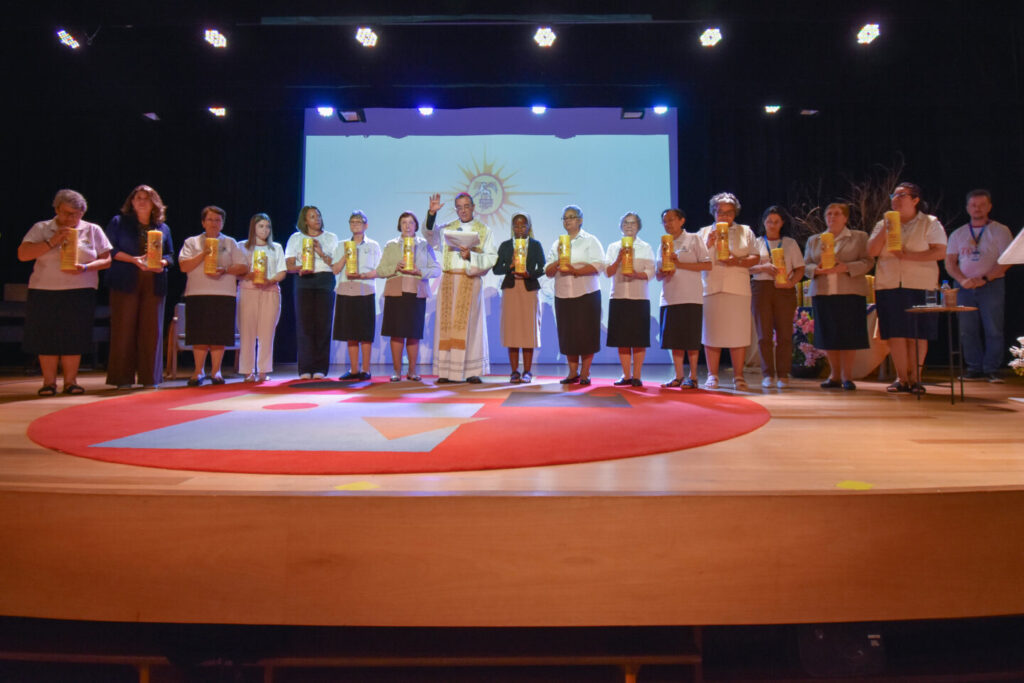 Congregação das Irmãs Franciscanas de Ingolstadt comemora os 750 anos de sua fundação - Jornal O São Paulo