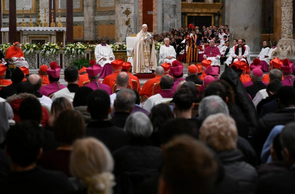 ‘Somos um’: Leão XIV afirma que cristãos são chamados a tornar visível a unidade em Cristo - Jornal O São Paulo