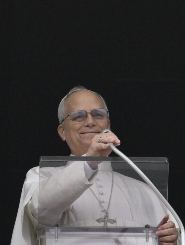 Papa convida a reforçar a oração pela unidade dos cristãos: ‘Um só corpo e um só Espírito” - Jornal O São Paulo