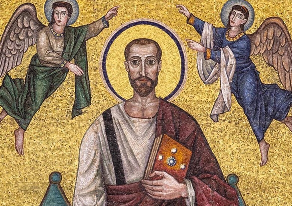 São Paulo e a Igreja sinodal