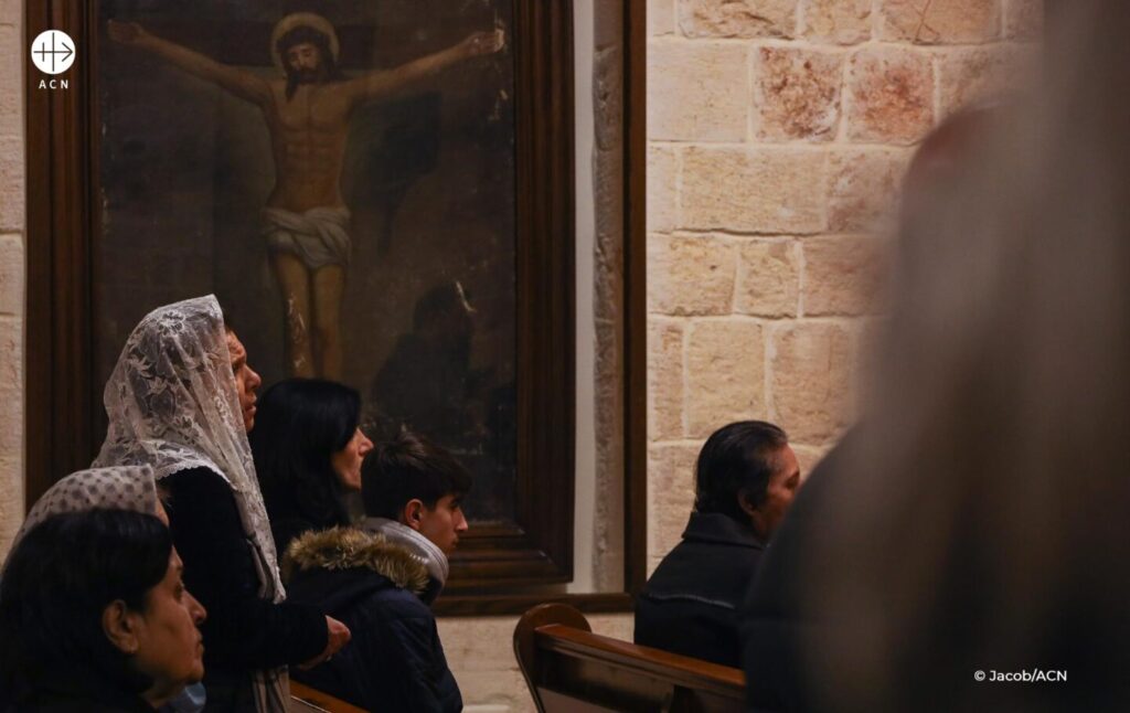 Cristãos pedem paz e orações enquanto a violência retorna a Aleppo - Jornal O São Paulo