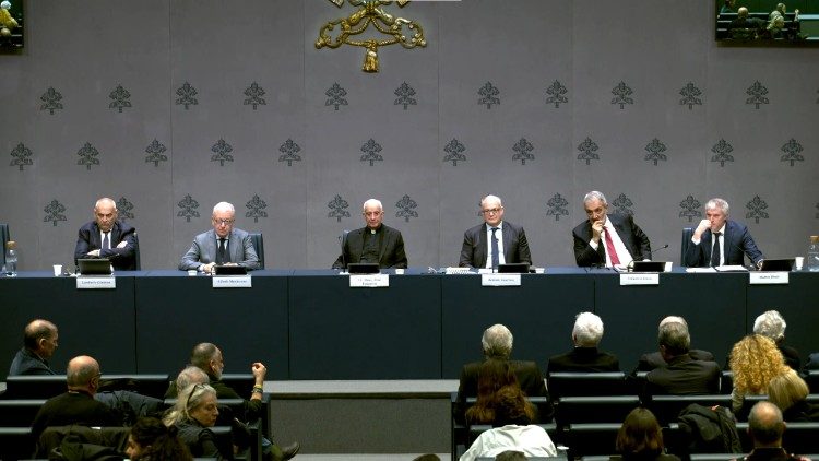 ‘Esperança para todo o mundo’: Jubileu reúne mais de 33 milhões de peregrinos em Roma - Jornal O São Paulo