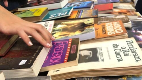 Um católico pode ler livros não alinhados à sua fé? - Jornal O São Paulo