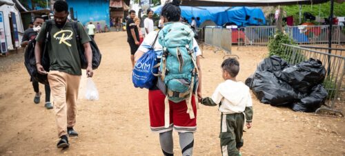 ONU diz que ação dos EUA pode piorar situação de direitos humanos na Venezuela - Jornal O São Paulo