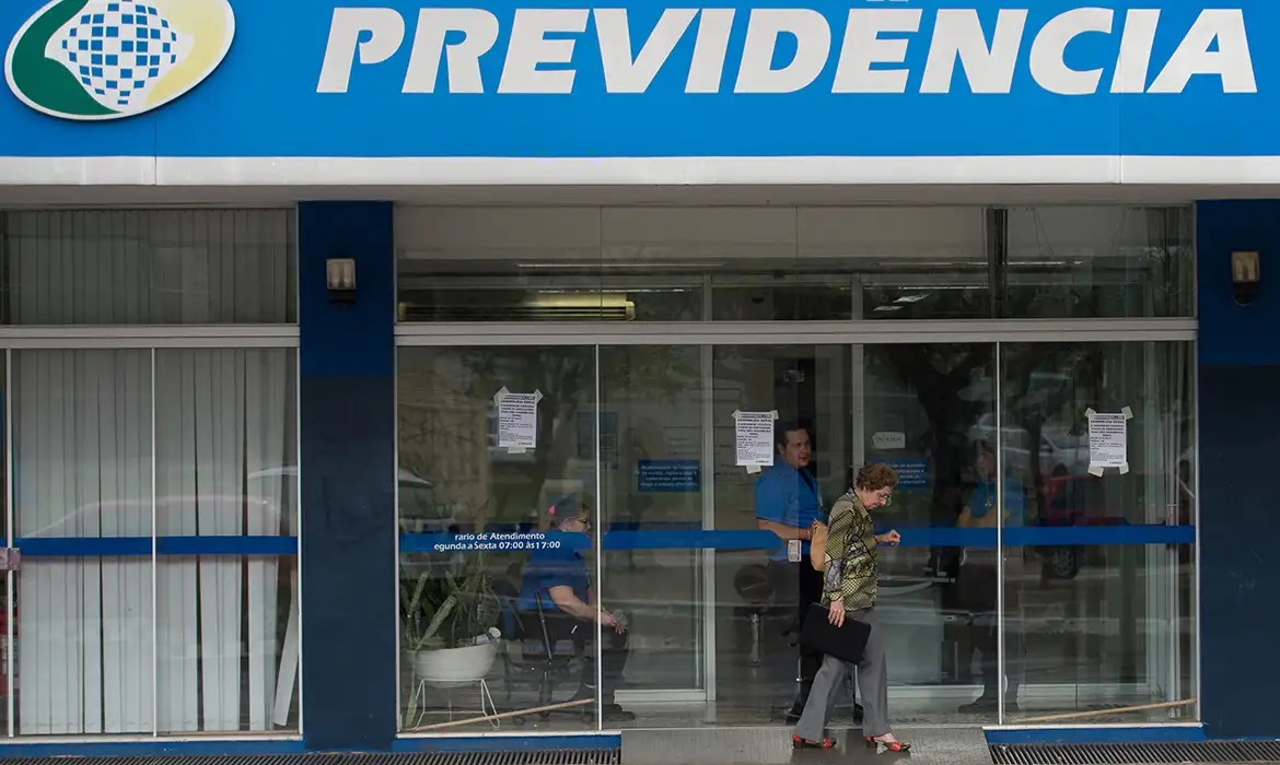 Agências do INSS abrem para atendimento extra neste sábado e domingo - Jornal O São Paulo