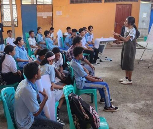 Jovens moldam políticas, mudam sistemas e a redefinem a liderança - Jornal O São Paulo