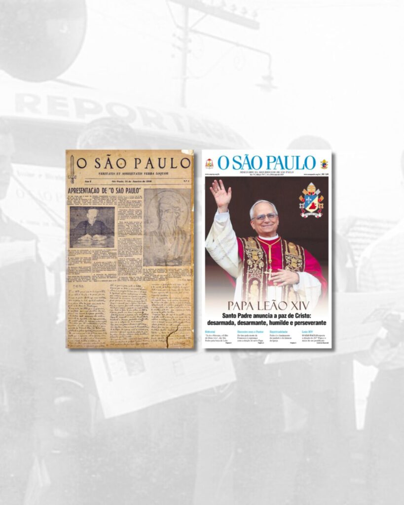 Arquidiocese de São Paulo apresenta comunicação integrada na ExpoCatólica 2026