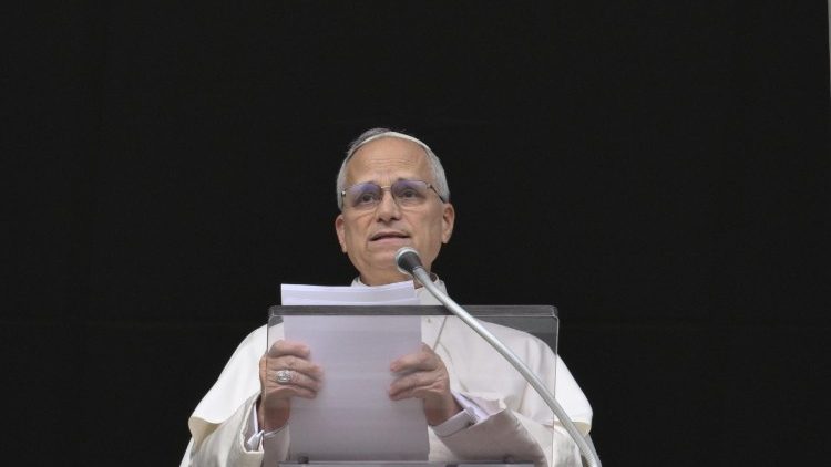 Papa: ‘O bem do amado povo venezuelano deve prevalecer acima de qualquer outra consideração’ - Jornal O São Paulo