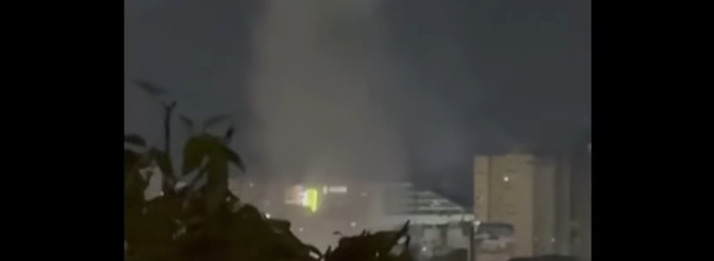 Estados Unidos realizam ataque à Venezuela e capturam Nicolás Maduro - Jornal O São Paulo