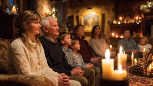 Tradições natalinas e infância: reflexões sobre hierarquia - Jornal O São Paulo